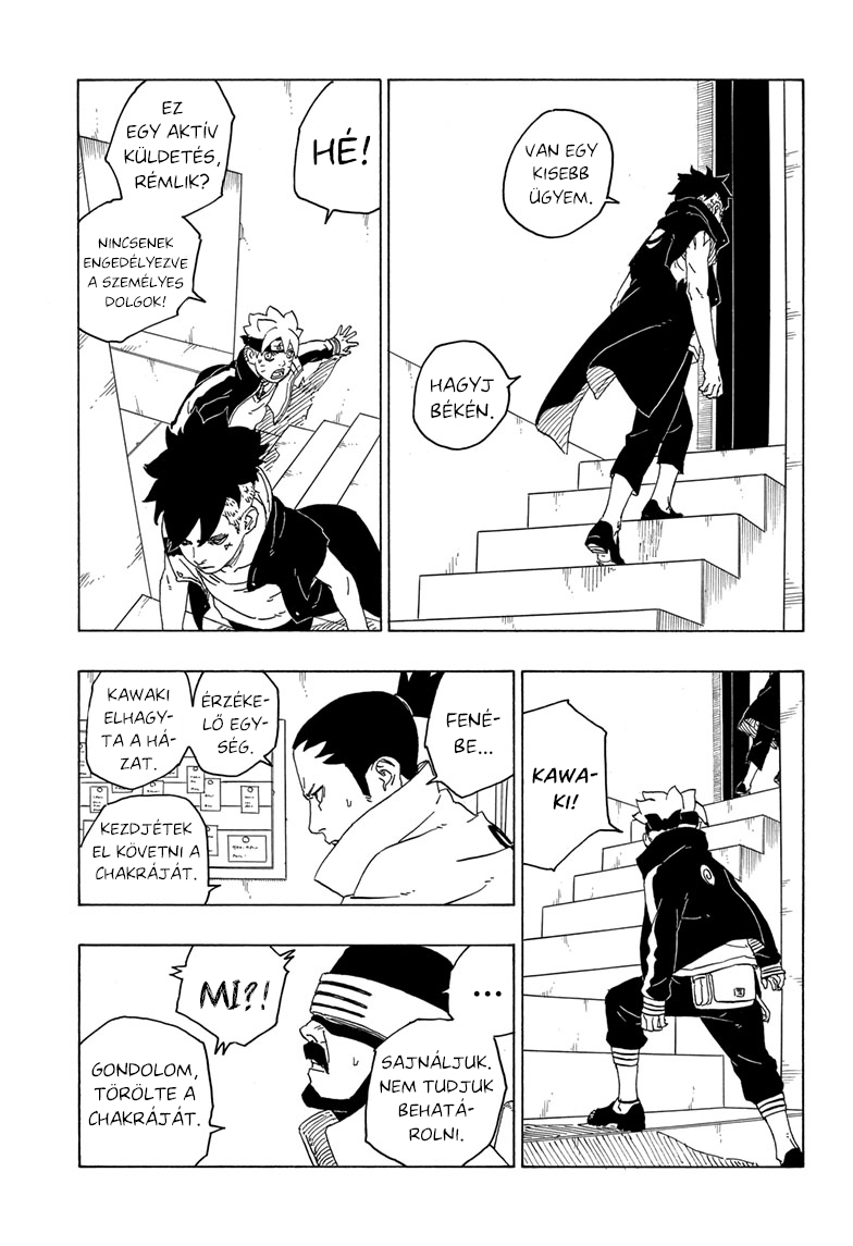 Naruto Kunhu Mangaolvasó Boruto Naruto Next Generations Chapter 077 Page 7 1938